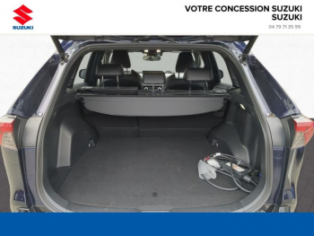 Photo 22 du bon plan SUZUKI Across 2.5 Hybride Rechargeable 306ch Pack 2023 occasion à 39990 €