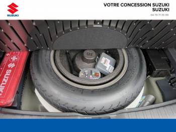 Photo 23 du bon plan SUZUKI Across 2.5 Hybride Rechargeable 306ch Pack 2023 occasion à 39990 €