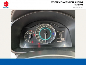 Photo 18 du bon plan SUZUKI Ignis 1.2 Dualjet Hybrid 90ch PrivilÃ¨ge Allgrip Euro6d-T occasion à 14990 €