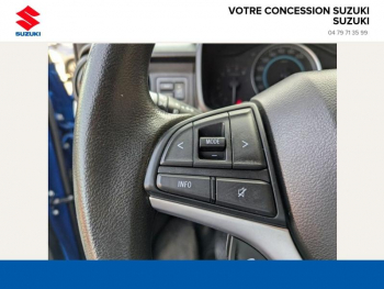 Photo 19 du bon plan SUZUKI Ignis 1.2 Dualjet Hybrid 90ch PrivilÃ¨ge Allgrip Euro6d-T occasion à 14990 €