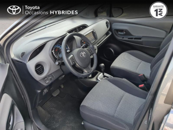 Photo 11 du bon plan TOYOTA Yaris HSD 100h Dynamic 5p occasion à 11990 €