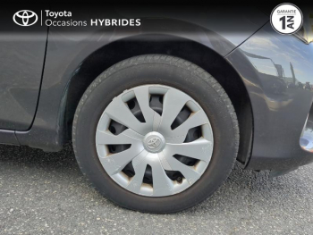 Photo 16 du bon plan TOYOTA Yaris HSD 100h Dynamic 5p occasion à 11990 €