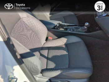 Photo 6 du bon plan TOYOTA C-HR 2.0 Hybride 184ch Design Ultimate E-CVT occasion à 27990 €