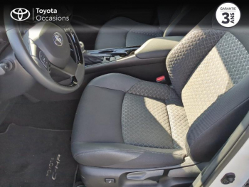 Photo 11 du bon plan TOYOTA C-HR 2.0 Hybride 184ch Design Ultimate E-CVT occasion à 27990 €