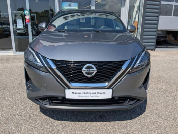 Photo 2 du bon plan NISSAN Qashqai 1.3 Mild Hybrid 158ch Tekna Xtronic occasion à 24990 €