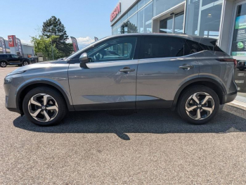 Photo 3 du bon plan NISSAN Qashqai 1.3 Mild Hybrid 158ch Tekna Xtronic occasion à 24990 €