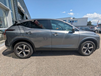 Photo 5 du bon plan NISSAN Qashqai 1.3 Mild Hybrid 158ch Tekna Xtronic occasion à 24990 €