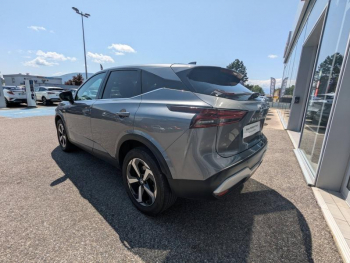 Photo 6 du bon plan NISSAN Qashqai 1.3 Mild Hybrid 158ch Tekna Xtronic occasion à 24990 €