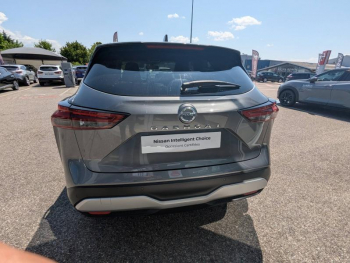 Photo 7 du bon plan NISSAN Qashqai 1.3 Mild Hybrid 158ch Tekna Xtronic occasion à 24990 €