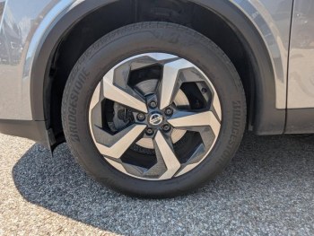Photo 8 du bon plan NISSAN Qashqai 1.3 Mild Hybrid 158ch Tekna Xtronic occasion à 24990 €