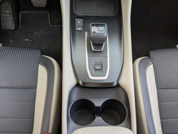 Photo 13 du bon plan NISSAN Qashqai 1.3 Mild Hybrid 158ch Tekna Xtronic occasion à 24990 €