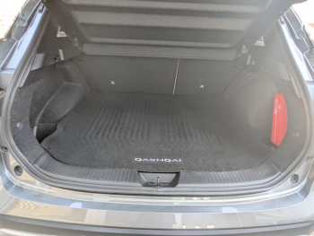 Photo 21 du bon plan NISSAN Qashqai 1.3 Mild Hybrid 158ch Tekna Xtronic occasion à 24990 €