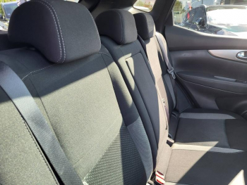 Photo 5 du bon plan NISSAN Qashqai 1.3 DIG-T 160ch N-Connecta occasion à 16490 €