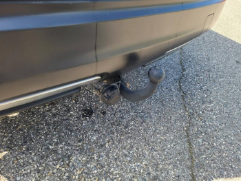 Photo 8 du bon plan NISSAN Qashqai 1.3 DIG-T 160ch N-Connecta occasion à 16490 €