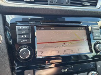 Photo 10 du bon plan NISSAN Qashqai 1.3 DIG-T 160ch N-Connecta occasion à 16490 €
