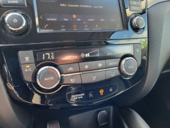 Photo 21 du bon plan NISSAN Qashqai 1.3 DIG-T 160ch N-Connecta occasion à 16490 €