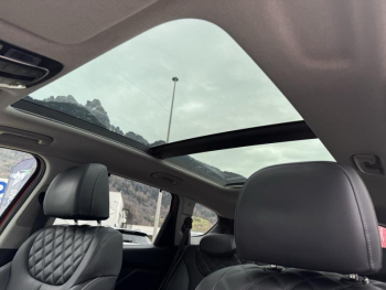 Photo 8 du bon plan HYUNDAI Santa Fe 1.6 T-GDI 265ch Plug-In Creative BVA6 HTRAC occasion à 31990 €