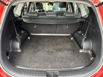 Photo 16 du bon plan HYUNDAI Santa Fe 1.6 T-GDI 265ch Plug-In Creative BVA6 HTRAC occasion à 31990 €