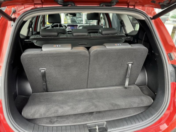 Photo 20 du bon plan HYUNDAI Santa Fe 1.6 T-GDI 265ch Plug-In Creative BVA6 HTRAC occasion à 31990 €