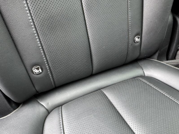 Photo 22 du bon plan HYUNDAI Santa Fe 1.6 T-GDI 265ch Plug-In Creative BVA6 HTRAC occasion à 31990 €