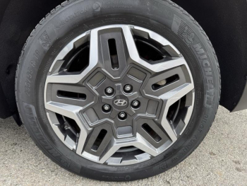 Photo 32 du bon plan HYUNDAI Santa Fe 1.6 T-GDI 265ch Plug-In Creative BVA6 HTRAC occasion à 31990 €