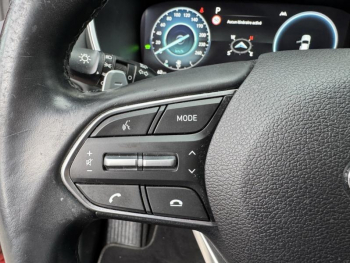 Photo 41 du bon plan HYUNDAI Santa Fe 1.6 T-GDI 265ch Plug-In Creative BVA6 HTRAC occasion à 31990 €