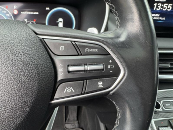 Photo 42 du bon plan HYUNDAI Santa Fe 1.6 T-GDI 265ch Plug-In Creative BVA6 HTRAC occasion à 31990 €