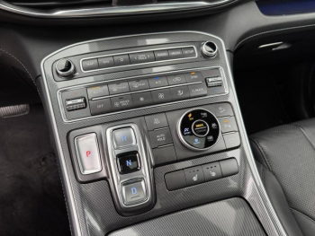 Photo 45 du bon plan HYUNDAI Santa Fe 1.6 T-GDI 265ch Plug-In Creative BVA6 HTRAC occasion à 31990 €