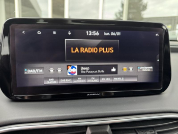 Photo 47 du bon plan HYUNDAI Santa Fe 1.6 T-GDI 265ch Plug-In Creative BVA6 HTRAC occasion à 31990 €