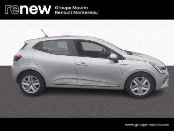 Photo 3 du bon plan RENAULT Clio 1.0 TCe 90ch Zen -21 occasion à 12900 €