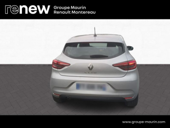Photo 4 du bon plan RENAULT Clio 1.0 TCe 90ch Zen -21 occasion à 12900 €