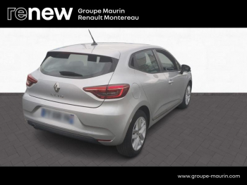 Photo 5 du bon plan RENAULT Clio 1.0 TCe 90ch Zen -21 occasion à 12900 €