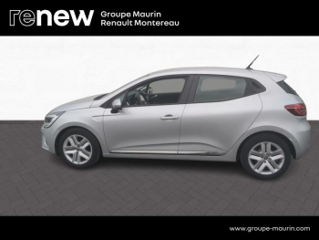 Photo 6 du bon plan RENAULT Clio 1.0 TCe 90ch Zen -21 occasion à 12900 €