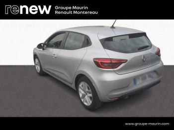 Photo 7 du bon plan RENAULT Clio 1.0 TCe 90ch Zen -21 occasion à 12900 €