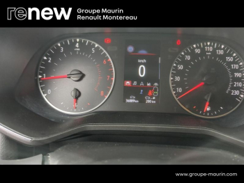 Photo 8 du bon plan RENAULT Clio 1.0 TCe 90ch Zen -21 occasion à 12900 €