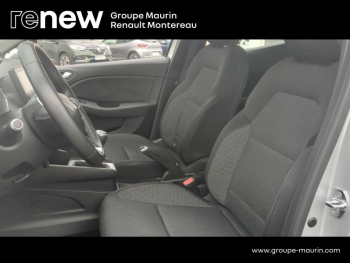 Photo 9 du bon plan RENAULT Clio 1.0 TCe 90ch Zen -21 occasion à 12900 €