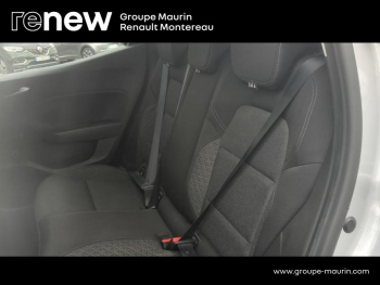 Photo 11 du bon plan RENAULT Clio 1.0 TCe 90ch Zen -21 occasion à 12900 €