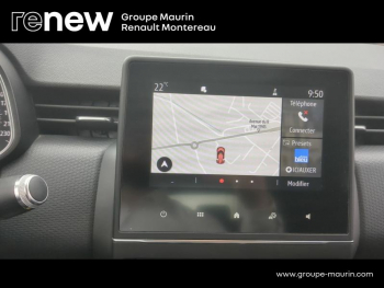 Photo 12 du bon plan RENAULT Clio 1.0 TCe 90ch Zen -21 occasion à 12900 €