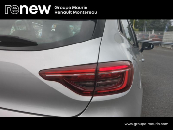Photo 15 du bon plan RENAULT Clio 1.0 TCe 90ch Zen -21 occasion à 12900 €