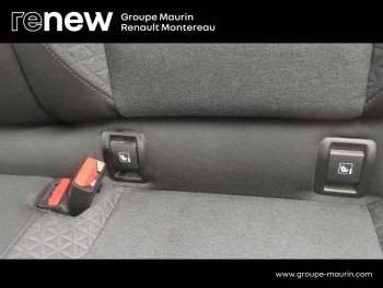Photo 18 du bon plan RENAULT Clio 1.0 TCe 90ch Zen -21 occasion à 12900 €