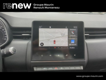 Photo 26 du bon plan RENAULT Clio 1.0 TCe 90ch Zen -21 occasion à 12900 €
