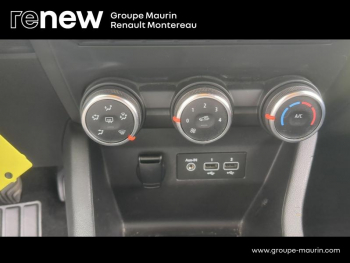 Photo 27 du bon plan RENAULT Clio 1.0 TCe 90ch Zen -21 occasion à 12900 €