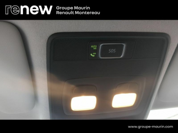Photo 29 du bon plan RENAULT Clio 1.0 TCe 90ch Zen -21 occasion à 12900 €