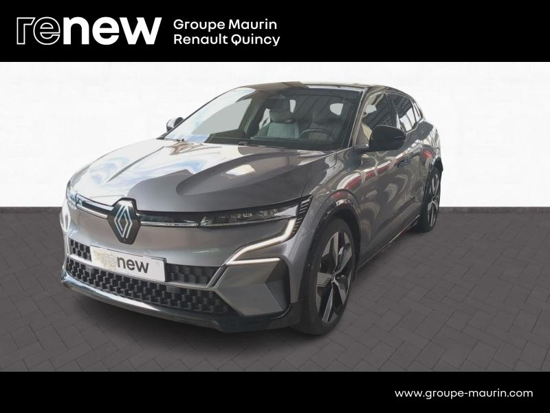 Bon plan RENAULT Megane E-Tech Electric EV60 220ch Techno super charge occasion à 24490 €