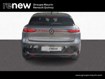 Photo 3 du bon plan RENAULT Megane E-Tech Electric EV60 220ch Techno super charge occasion à 24490 €