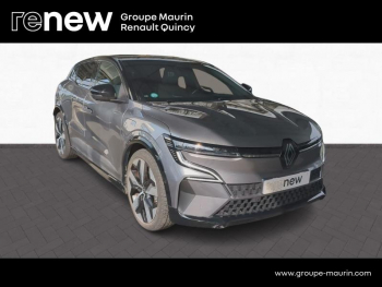 Photo 4 du bon plan RENAULT Megane E-Tech Electric EV60 220ch Techno super charge occasion à 24490 €