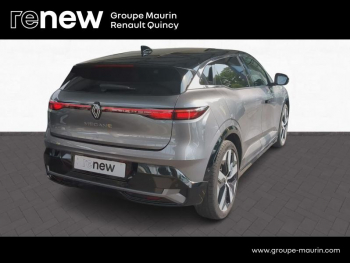 Photo 5 du bon plan RENAULT Megane E-Tech Electric EV60 220ch Techno super charge occasion à 24490 €