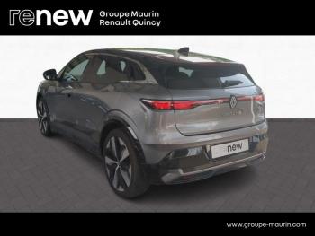 Photo 6 du bon plan RENAULT Megane E-Tech Electric EV60 220ch Techno super charge occasion à 24490 €
