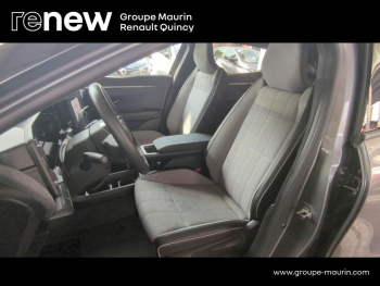 Photo 8 du bon plan RENAULT Megane E-Tech Electric EV60 220ch Techno super charge occasion à 24490 €