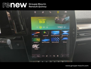 Photo 9 du bon plan RENAULT Megane E-Tech Electric EV60 220ch Techno super charge occasion à 24490 €